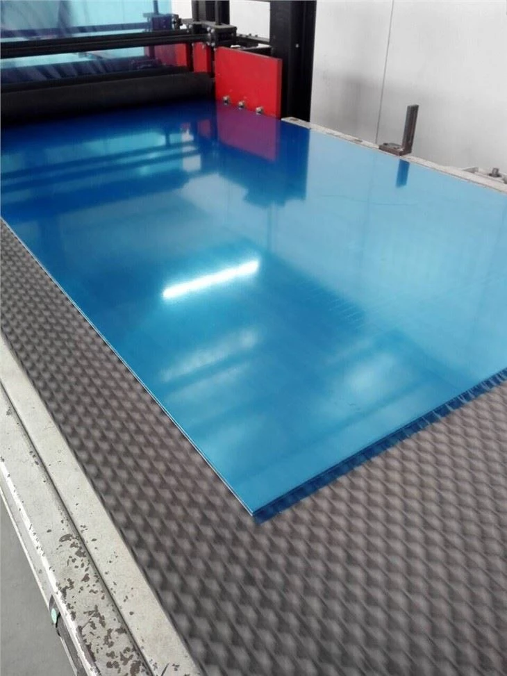 aluminum sheet metal gauge
