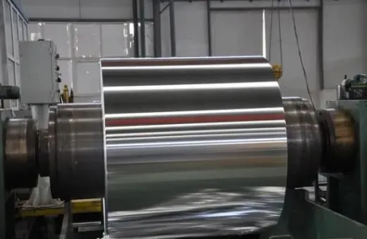 دستگاه پیچ و تاب و برش فویل آلومینیوم خانگی