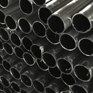 پروفیل آلومینیومی