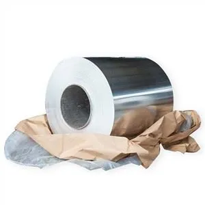 کویل آلومینیومی