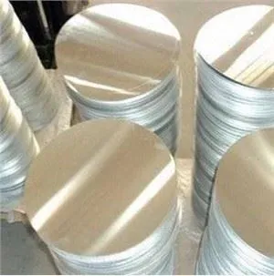 دایره آلومینیومی