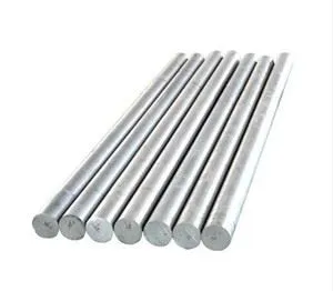 میله/لوله آلومینیومی